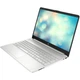 Ноутбук HP 15s- fq5016nq Intel® Core™ i5- 1235U до 4, 40 ГГц, 15, 6, Full HD, 16 ГБ DDR4, 1 ТБ SSD, графикой Intel® Iris® Xe, Free DOS, серебристый - изображение 5