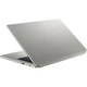Ноутбук ACER Aspire Vero AV15- 51- 73S0, Intel Core i7- 1195G7 до 5. 0 GHz, 15. 6 Full HD, 8GB, SSD 512GB, Intel Iris Xe, Windows 11 Home, Silver - изображение 3