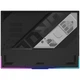 Игровой ноутбук ASUS ROG Strix SCAR 18 G834JYR Intel® Core™ i9 14900HX до 5, 8 ГГц, 18, QHD+, Mini LED 240 Гц, 64 ГБ DDR5, 2 x 1 ТБ SSD, NVIDIA® GeForce RTX™ 4090 16 ГБ GDDR6 TGP 175 Вт, Windows 11 Pro, Off Black - изображение 11