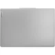 Ноутбук Lenovo IdeaPad Slim 5 14Q8X9 Snapdragon® X Plus X1P- 42- 100 до 3, 4 ГГц, 14 WUXGA, OLED, 32 ГБ LPDDR5x, 1 ТБ SSD, графический Qualcomm® Adreno™, Windows® 11 Home, Cloud Grey - изображение 7