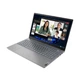 Ноутбук, Lenovo, ThinkBook 15, 15. 6, Intel Core i7- 1255U, Intel Iris Xe, 16GB 3200MHz, DDR4, SSD 1TB, no os, mineral grey - изображение 3