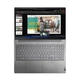 Ноутбук, Lenovo, ThinkBook 15, 15. 6, Intel Core i7- 1255U, Intel Iris Xe, 16GB 3200MHz, DDR4, SSD 1TB, no os, mineral grey - изображение 6