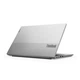 Ноутбук, Lenovo, ThinkBook 15, 15. 6, Intel Core i7- 1255U, Intel Iris Xe, 16GB 3200MHz, DDR4, SSD 1TB, no os, mineral grey - изображение 9