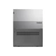 Ноутбук, Lenovo, ThinkBook 15, 15. 6, Intel Core i7- 1255U, Intel Iris Xe, 16GB 3200MHz, DDR4, SSD 1TB, no os, mineral grey - изображение 13