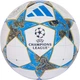 Мяч футбольный Adidas UCL TRAINING 25/26 LEAGUE STAGE JP1540 5 Бело-синий (4068811951627) - изображение 2