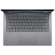 Ноутбук HP OmniBook X Flip 14- fk0022nn AMD Ryzen™ AI 5 340 до 4, 8 ГГц, 14, 0 СЕНСОРНЫМ, 3K, 16 ГБ DDR5, 1 ТБ SSD, графикой AMD Radeon™ 840M, Windows 11 Home, Meteor Silver - изображение 5