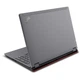 Ноутбук Lenovo ThinkPad P16 Gen 2 (Intel), 16 WUXGA (1920x1200) IPS 300nits, Intel Core i5- 13600HX 14- core, 64 GB DDR5, 1TB SSD m2 PCIe, 2TB SSD m2 PCIe, NVIDIA RTX A1000 6GB GDDR6, Windows 11 Home, черный - изображение 7