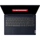 Ноутбук Lenovo 15. 6'' IdeaPad 3 15ITL6, FHD, Intel® Core™ i5- 1135G7, 8MB Cache, до 4. 20 GHz, 8GB DDR4, 2TB SSD NVME, Intel Iris Xe, Abyss Blue - изображение 12