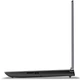 Ноутбук Lenovo ThinkPad P16 Gen 2 (Intel), 16 WUXGA (1920x1200) IPS 300nits, Intel Core i5- 13600HX 14- core, 64 GB DDR5, 1TB SSD m2 PCIe, 2TB SSD m2 PCIe, NVIDIA RTX A1000 6GB GDDR6, Windows 11 Home, черный - изображение 9