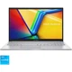 Ноутбук ASUS 15. 6'' Vivobook 15 X1504ZA, FHD, Intel® Core™ i3- 1215U (10M Cache, до 4. 40 GHz, з IPU), 6 ядер, 16GB DDR4, 1TB SSD, GMA UHD, No OS, Cool Silver - изображение 1