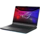 Ігровий ноутбук ASUS ROG Strix G16, G615LW- S5047, 16 дюймів, 2, 5K (2560 x 1600, WQXGA) 16: 10, 16: 10, дисплей ROG Nebula, Intel® Core™ Ultra 9 275HX 2, 7 ГГц (36 МБ кеш- пам’яті, до 5, 4 ГГц, 24 ядер, 24 потоки); Intel® AI Boost NPU до 13 TOPS - зображення 3