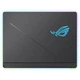 Ігровий ноутбук ASUS ROG Strix G16, G615LW- S5047, 16 дюймів, 2, 5K (2560 x 1600, WQXGA) 16: 10, 16: 10, дисплей ROG Nebula, Intel® Core™ Ultra 9 275HX 2, 7 ГГц (36 МБ кеш- пам’яті, до 5, 4 ГГц, 24 ядер, 24 потоки); Intel® AI Boost NPU до 13 TOPS - зображення 5