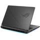 Ігровий ноутбук ASUS ROG Strix G16, G615LW- S5047, 16 дюймів, 2, 5K (2560 x 1600, WQXGA) 16: 10, 16: 10, дисплей ROG Nebula, Intel® Core™ Ultra 9 275HX 2, 7 ГГц (36 МБ кеш- пам’яті, до 5, 4 ГГц, 24 ядер, 24 потоки); Intel® AI Boost NPU до 13 TOPS - зображення 7