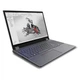 Ноутбук Lenovo ThinkPad P16 Gen 2 21FA004SPB, 16 дюймов 2560 x 1600, Intel Core i7- 13850HX 20 C / 28 T, 4, 0 ГГц- 5, 30 ГГц, 30 МБ кэш- памяти, 55 Вт, 32 ГБ DDR5, 1 ТБ SSD, Nvidia RTX 3500 Ada, Windows 11 Pro, черный - изображение 2