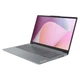 Ноутбук Lenovo IdeaPad Slim 3 15ABR8 AMD Ryzen™ 5 5625U до 4, 3 ГГц, 15, 6 Full HD, 8 ГБ DDR4, 256 ГБ SSD, графикой AMD Radeon™, Windows 11 Pro, цвет Arctic Gray - изображение 2