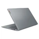 Ноутбук Lenovo IdeaPad Slim 3 15ABR8 AMD Ryzen™ 5 5625U до 4, 3 ГГц, 15, 6 Full HD, 8 ГБ DDR4, 256 ГБ SSD, графикой AMD Radeon™, Windows 11 Pro, цвет Arctic Gray - изображение 3
