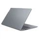 Ноутбук Lenovo IdeaPad Slim 3 15ABR8 AMD Ryzen™ 5 5625U до 4, 3 ГГц, 15, 6 Full HD, 8 ГБ DDR4, 256 ГБ SSD, графикой AMD Radeon™, Windows 11 Pro, цвет Arctic Gray - изображение 4