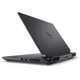 Ноутбук Dell Ігровий G15, AMD Ryzen 7 7840HS, 16GB RAM, 512GB SSD, NVIDIA GeForce RTX 4050, 15, 6 FHD, Windows 11 - зображення 4