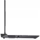 Ноутбук Dell Ігровий G15, AMD Ryzen 7 7840HS, 16GB RAM, 512GB SSD, NVIDIA GeForce RTX 4050, 15, 6 FHD, Windows 11 - зображення 6