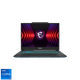 Ноутбук MSI Игровой Cyborg 14 A13VF- 037, 14 FullHD+ 144Hz, Intel Core i7- 13620H, 16GB, 512GB M. 2, GeForce RTX 4060 8GB, EFI Shell, черный - изображение 1