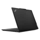 Ноутбук Lenovo ThinkPad X13 Gen 4 (AMD), 13. 3 WUXGA 1920x1200 IPS сенсорный Екран, AMD Ryzen 7 PRO 7840U 8- core, 32 GB DDR5, 1TB SSD m2 PCIe, AMD Radeon 780M, Windows 11 Pro, Carbon Aluminium Case 1. 19 kg Deep черный - изображение 7