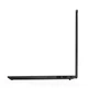Ноутбук Lenovo ThinkPad X13 Gen 4 (AMD), 13. 3 WUXGA 1920x1200 IPS сенсорный Екран, AMD Ryzen 7 PRO 7840U 8- core, 32 GB DDR5, 1TB SSD m2 PCIe, AMD Radeon 780M, Windows 11 Pro, Carbon Aluminium Case 1. 19 kg Deep черный - изображение 8