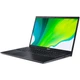 Ноутбук Acer Aspire 5 A515- 56 Intel® Core™ i7- 1165G7 до 4, 70 ГГц, 15, 6 дюйма, Full HD, 8 ГБ, 256 ГБ SSD, графикой Intel Iris Xe, Windows 10 Home, черный - изображение 5