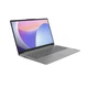 Ноутбук Lenovo IdeaPad Slim 3 15IAH8 Intel® Core™ i5- 12450H до 4, 4 ГГц, 15, 6 дюйма, Full HD, 8 ГБ DDR5, 256 ГБ SSD, Intel® UHD, Windows 11 Pro, цвет Arctic Grey - изображение 2