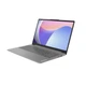 Ноутбук Lenovo IdeaPad Slim 3 15IAH8 Intel® Core™ i5- 12450H до 4, 4 ГГц, 15, 6 дюйма, Full HD, 8 ГБ DDR5, 256 ГБ SSD, Intel® UHD, Windows 11 Pro, цвет Arctic Grey - изображение 3