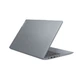 Ноутбук Lenovo IdeaPad Slim 3 15IAH8 Intel® Core™ i5- 12450H до 4, 4 ГГц, 15, 6 дюйма, Full HD, 8 ГБ DDR5, 256 ГБ SSD, Intel® UHD, Windows 11 Pro, цвет Arctic Grey - изображение 4