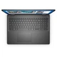 Ноутбук Dell 16 DC16250, 16 дюймов 1920 x 1200, Intel 120U 10 C / 12 T, 1, 4 ГГц- 5, 0 ГГц, 12 МБ кэш- памяти, 16 ГБ DDR5, 1 ТБ SSD, Intel, Windows 11 Pro - изображение 4