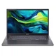 Ноутбук Acer Aspire 17 A17- 51M- 72HF, NX. JHEEX. 001, 17. 3, Intel Core i7- 13620H (10 nuclee), Grafica Intel Iris Xe, 16GB 6400MHz LPDDR5x, черный - изображение 1