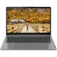 Ноутбук Lenovo 15, 6 IdeaPad 3 15ALC6, FHD, AMD Ryzen™ 5 5500U (8 МБ кэш- памяти, до 4, 0 ГГц), 8 ГБ DDR4, 2 ТБ SSD, Radeon, цвет Arctic Grey - изображение 1