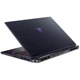 Игровой ноутбук Acer Predator Helios 18 AI PH18- 73- 956S Intel® Core™ Ultra 9 275HX до 5, 4 ГГц, 18'', WQXGA, IPS, 250 Гц, 128 ГБ DDR5, 6 ТБ SSD, NVIDIA® GeForce RTX™ 5080 16 ГБ GDDR7, Windows 11 Home, Abyssal Black - изображение 8