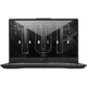 Игровой ноутбук ASUS TUF A17 FA706NF AMD Ryzen™ 5 7535HS до 4, 55 ГГц, 17, 3 дюйма, Full HD, IPS, 144 Гц, 16 ГБ, 512 ГБ SSD, NVIDIA® GeForce RTX™ 2050 4 ГБ GDDR6, графитово- черный - изображение 5