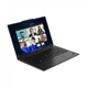Ноутбук Lenovo ThinkPad X1 Carbon Gen 12, 14 дюймов 1920 x 1200, Intel Core Ultra 7 155U 12 C / 14 T, 4. 8 GHz, 12 MB cache, 16 GB LPDDR5X, 512 GB SSD, Intel, Windows 11 Pro - изображение 2