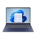 Ноутбук Lenovo IdeaPad Slim 3 15IAH8 Intel® Core™ i5- 12450H до 4, 4 ГГц, 15, 6, Full HD, IPS, 8 ГБ DDR5, 2 ТБ SSD, Intel® UHD, Windows 11 Pro, Abyss Blue - изображение 1
