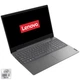 Ноутбук Lenovo V15- IIL Intel Core i3- 1005G1 до 3, 40 ГГц, 15, 6, HD, 4 ГБ, 256 ГБ SSD, Intel UHD, Free DOS, Серый - изображение 1