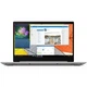 Ноутбук Lenovo ideapad S145- 15IIL Intel® Core™ i5- 1035G1, 15, 6 Full HD, 4 ГБ, 128 ГБ SSD + 1 ТБ HDD, графикой Intel® UHD, FreeDOS, платиновий Серый - изображение 3