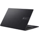 Ноутбук ASUS 15. 6'' Vivobook 15X K3504, FHD, Intel® Core™ i5- 1240P (12M Cache, до 4. 40 GHz), 12 ядер, 40GB DDR4, 512GB SSD, Intel Iris Xe, Indie Black - изображение 11
