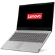Ноутбук Lenovo ideapad S145- 15IIL Intel® Core™ i5- 1035G1, 15, 6 Full HD, 4 ГБ, 128 ГБ SSD + 1 ТБ HDD, графикой Intel® UHD, FreeDOS, платиновий Серый - изображение 4
