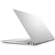 Ноутбук Dell Inspiron 5505 AMD Ryzen 7 4700U, 15. 6, Full HD, 8GB, 256GB SSD, AMD Radeon, Windows 10 Home, Silver - зображення 4