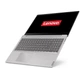 Ноутбук Lenovo ideapad S145- 15IIL Intel® Core™ i5- 1035G1, 15, 6 Full HD, 4 ГБ, 128 ГБ SSD + 1 ТБ HDD, графикой Intel® UHD, FreeDOS, платиновий Серый - изображение 8