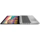 Ноутбук Lenovo ideapad S145- 15IIL Intel® Core™ i5- 1035G1, 15, 6 Full HD, 4 ГБ, 128 ГБ SSD + 1 ТБ HDD, графикой Intel® UHD, FreeDOS, платиновий Серый - изображение 13