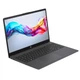 Ноутбук офісний HP 15- fd0067nq 15. 6, Intel Core i5- 1334U, 16 ГБ RAM, 512 ГБ SSD, Intel Iris Xe, FreeDOS, черный - изображение 2