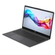Ноутбук офісний HP 15- fd0067nq 15. 6, Intel Core i5- 1334U, 16 ГБ RAM, 512 ГБ SSD, Intel Iris Xe, FreeDOS, черный - изображение 3