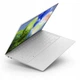 Ноутбук Dell XPS 14. 5, Intel Core Ultra 7 155H, 16GB RAM, 512GB SSD, FHD+ 1920x1200, 1. 69kg - изображение 13