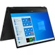 Ноутбук 2 в 1 ASUS ROG Flow X13 GV301QH- K6015T, AMD Ryzen 7 5800HS до 4, 3 ГГц, 13, 4 WUXGA Touch, 16 ГБ, SSD 512 ГБ, NVIDIA GeForce GTX 1650 4 ГБ, Windows 10 Home, черный - изображение 1