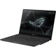 Ноутбук 2 в 1 ASUS ROG Flow X13 GV301QH- K6015T, AMD Ryzen 7 5800HS до 4, 3 ГГц, 13, 4 WUXGA Touch, 16 ГБ, SSD 512 ГБ, NVIDIA GeForce GTX 1650 4 ГБ, Windows 10 Home, черный - изображение 2