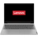 Ноутбук LENOVO IdeaPad 3 15ALC6, AMD Ryzen 7 5700U до 4, 3 ГГц, 8 ядер, 15, 6 Full HD, 20 ГБ DDR4, SSD 1 ТБ NVME, AMD Radeon, Arctic Grey - изображение 1